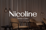 Nicoline Pavlina Font