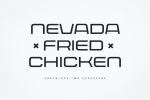 Northlane Font