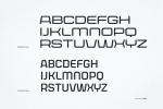 Northlane Font