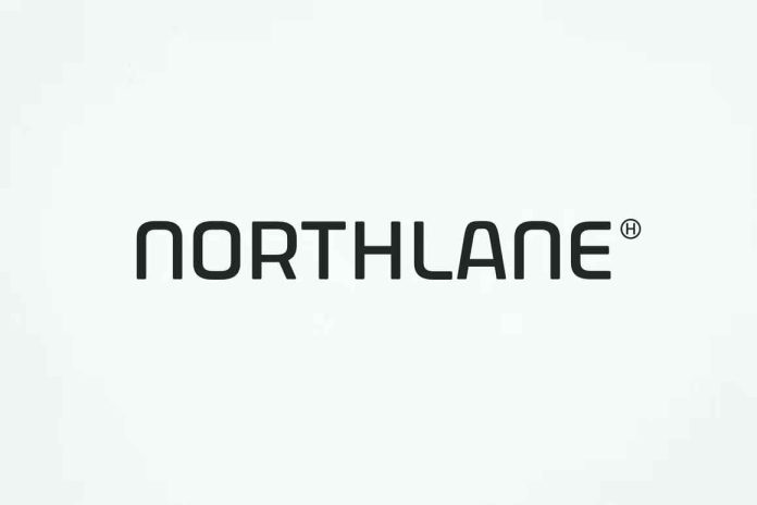 Northlane Font
