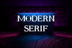 Nova Font