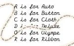 Olympe Mono Free Font