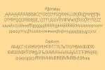 Omnibus - Playful Display Font