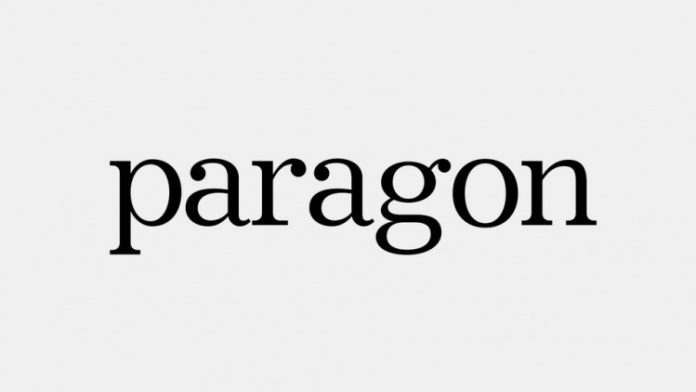 Paragon Serif Font