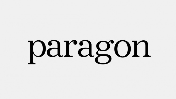 Paragon Serif Font