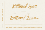 Perfecta Liner Font