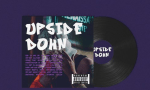 Phoenix Midnight - Graffiti Display Font