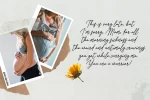 Pregnancy Journey Font