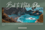 Puertariko Script Font