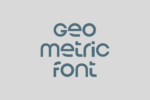 Pure Mechanic Font