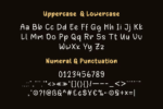 Qandas Font