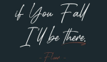 Quickstages Brush Script Font
