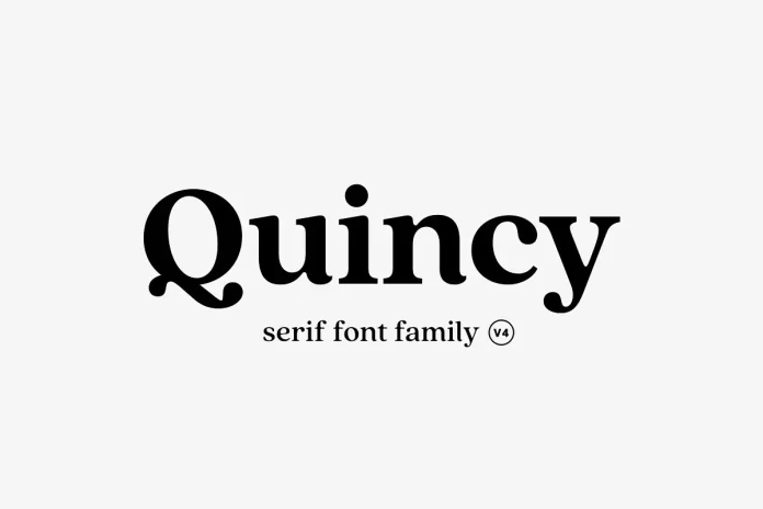 Quincy Font