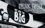 ROCKA - Bad Hand Drawn Font