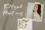 Raylight Font