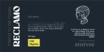 Reclamo Font