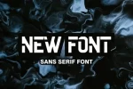 Roberuf Font