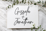 Rockline Font