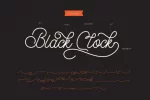 Rockrails Font