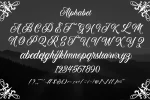 Rortves Font