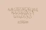 Rughle Font