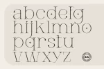 SA Celeri Font