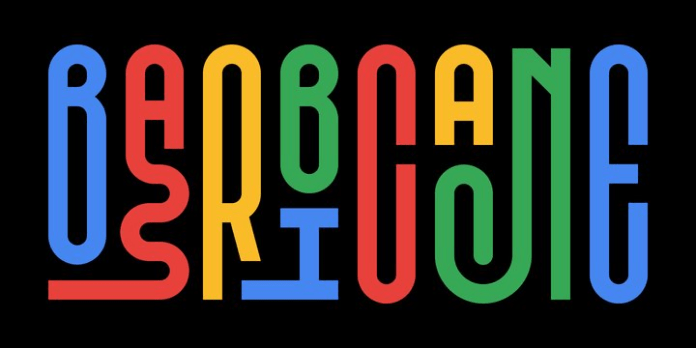 SK Barbicane Font Family