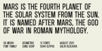 SK Merih Font Family