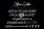 Satturasi Gonthor Font