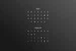 Shockier Font