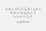 Sketch Font