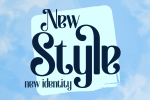 Sloopy Joe Font