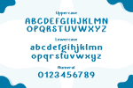 Snooby Font