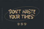 Solidpain Font