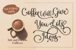 Sweet Boho Font