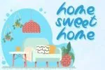 Sweet Puppy Font