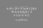 Telor Font