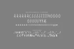 Telor Font