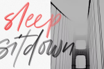 Triester Font