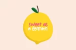 Triple Lemon Font