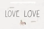 Unicorn Dreams Font