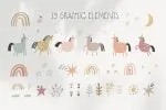 Unicorn Dreams Font