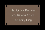Valooron Font