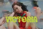 Vantage Retro Funk Font