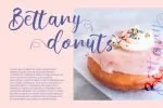 Verathrine Font