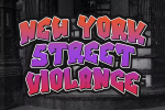 Visual Street Font