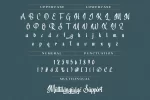 Visualist Font