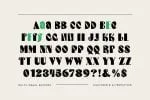 Voneto Font