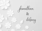 Wedding Calligraphy Font