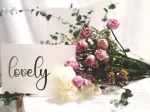Wedding Calligraphy Font